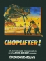 Atari  800&nbsp; - &nbsp;choplifter_broderbund_d7